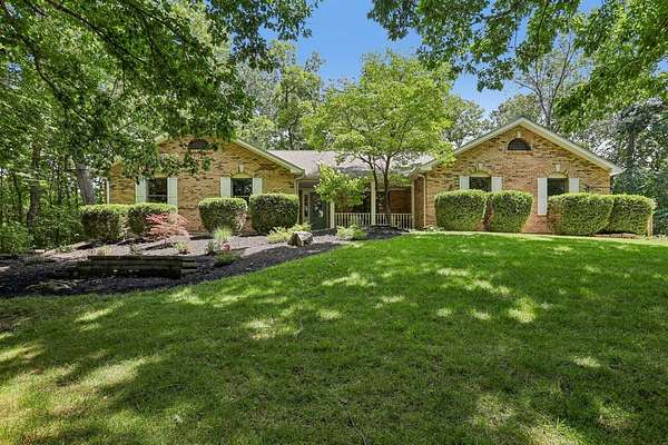7 Acres of Land with Home for Sale in Wentzville, Missouri