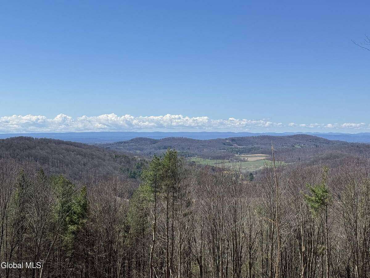 6 Acres of Residential Land for Sale in Jackson Town, New York