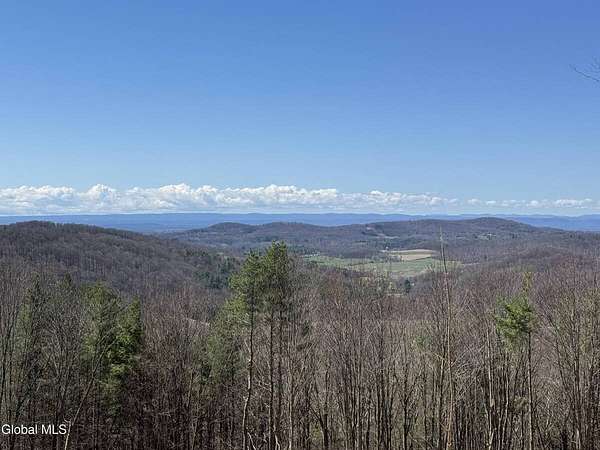 6 Acres of Residential Land for Sale in Jackson Town, New York