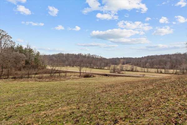 7.32 Acres of Residential Land for Sale in Waverly, Tennessee