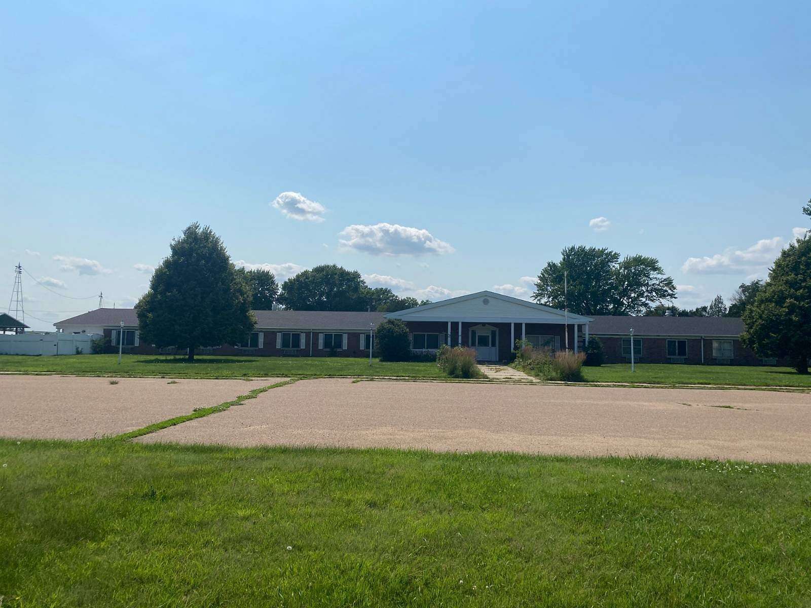 3.17 Acres of Mixed-Use Land for Sale in Sargent, Nebraska