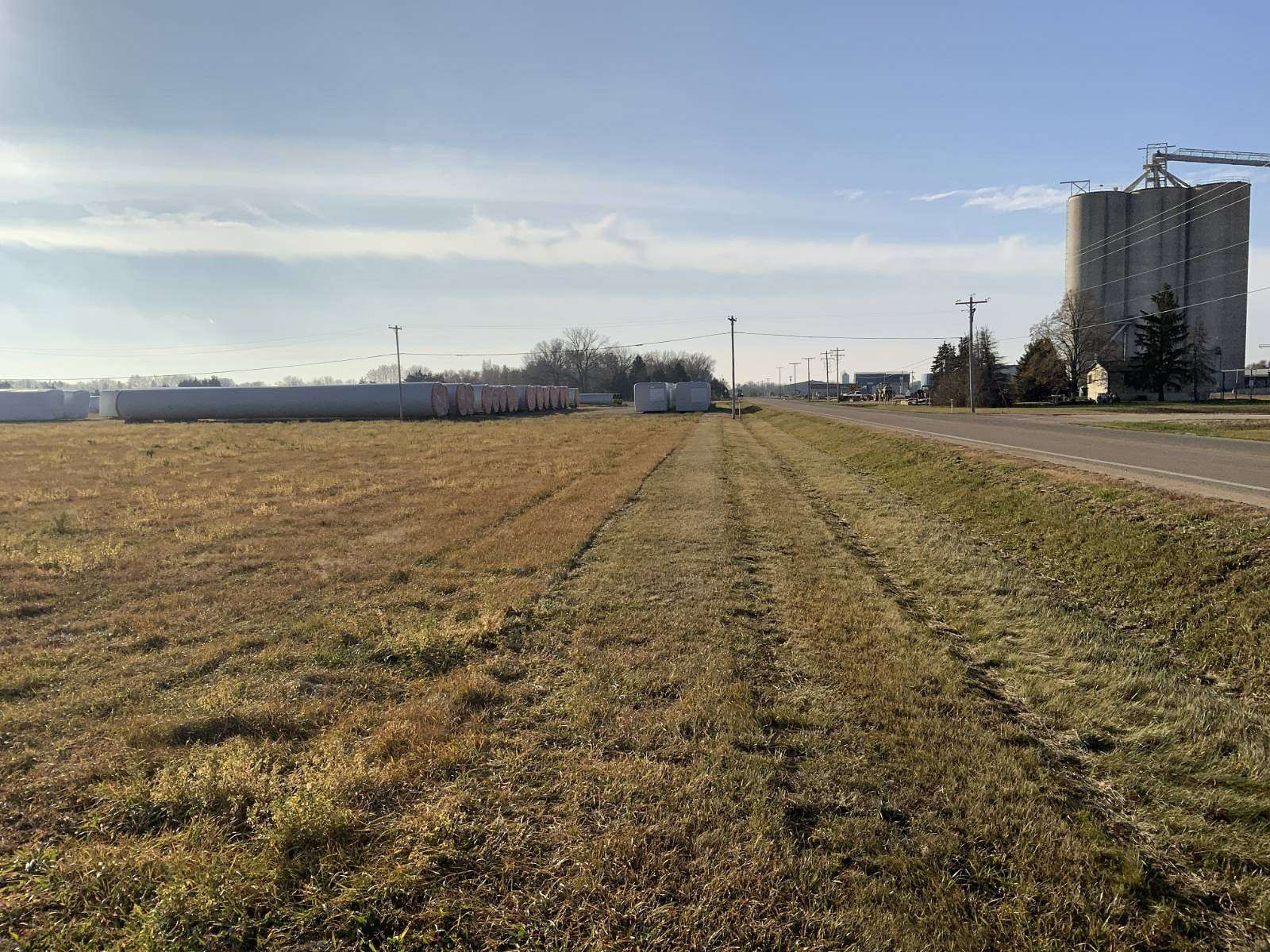 32.7 Acres of Land for Sale in O'Neill, Nebraska