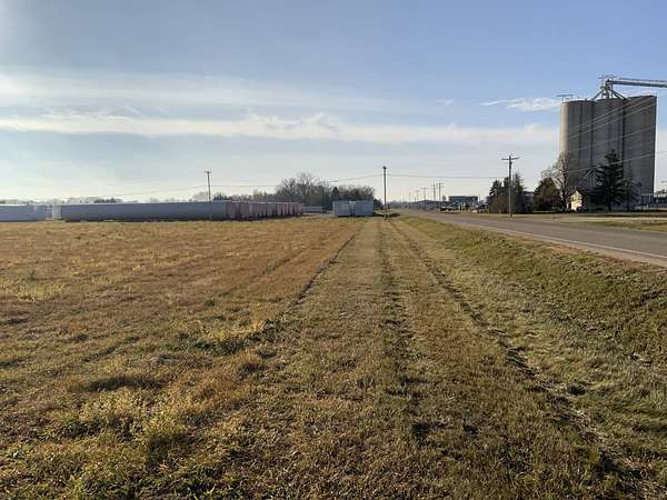 32.7 Acres of Land for Sale in O'Neill, Nebraska