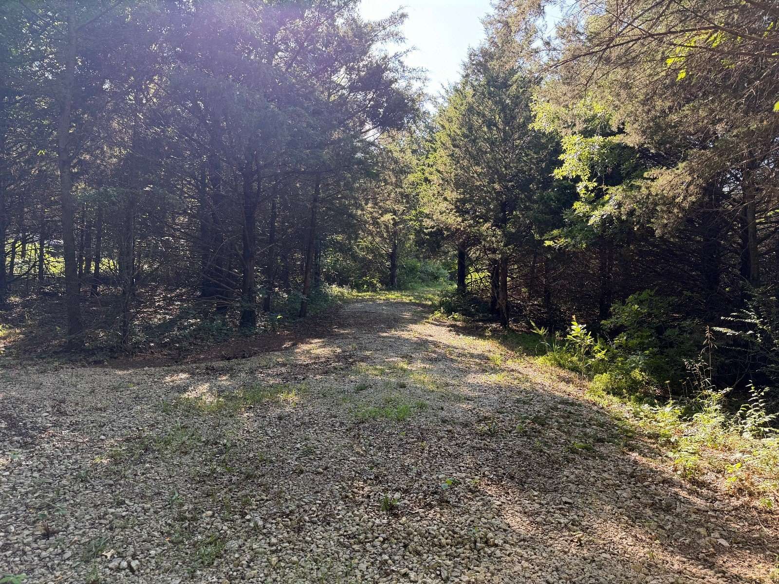 4.4 Acres of Land for Sale in Chetopa, Kansas