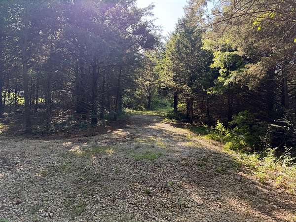 4.4 Acres of Land for Sale in Chetopa, Kansas