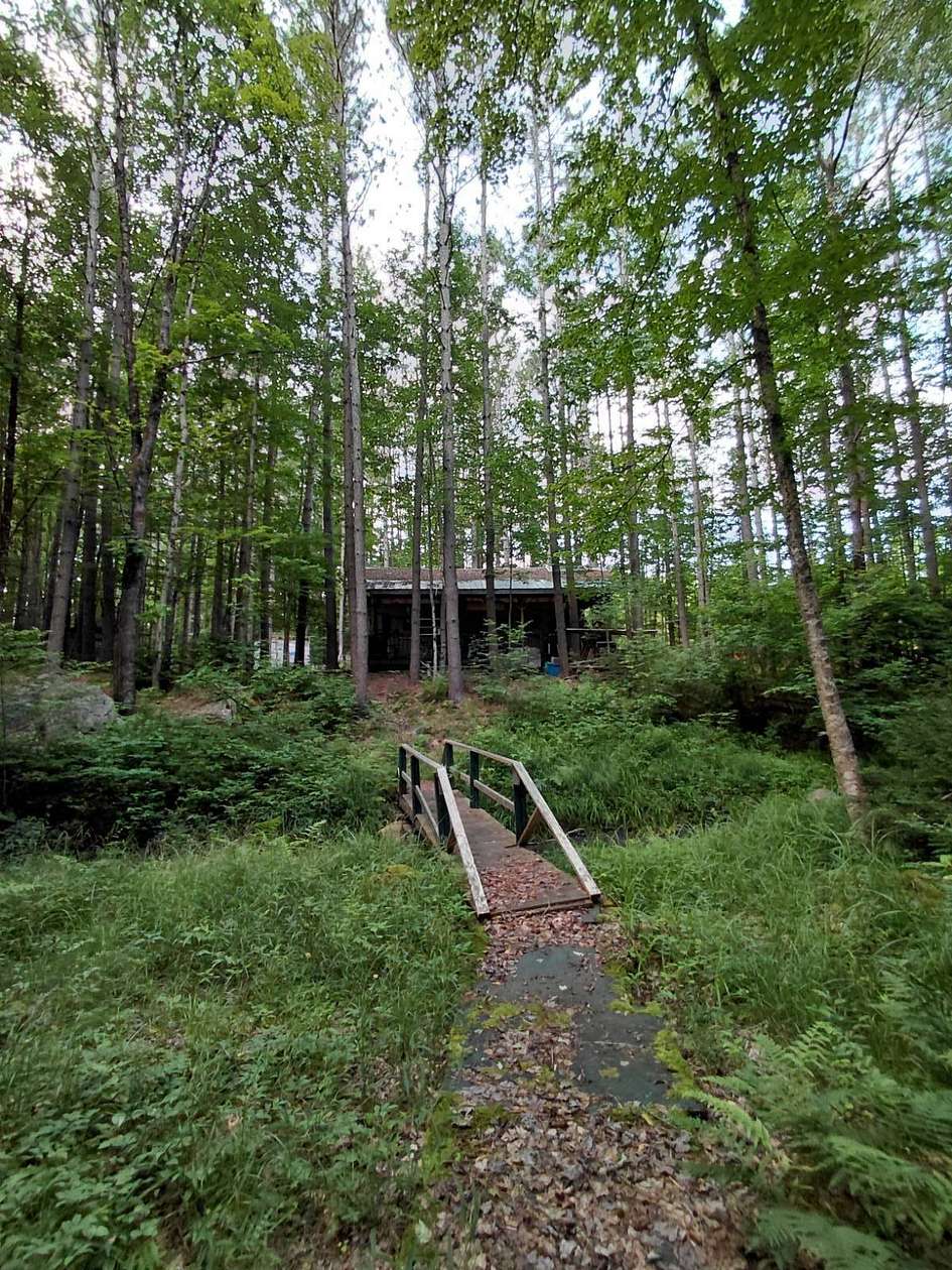 1.6 Acres of Land with Home for Sale in Dolgeville, New York