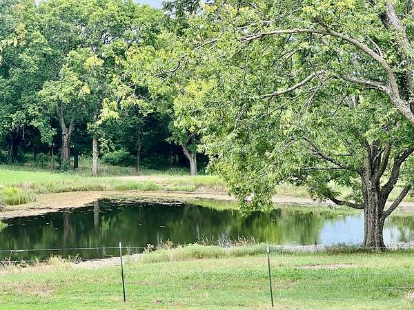 19.5 Acres of Land with Home for Sale in Coffeyville, Kansas