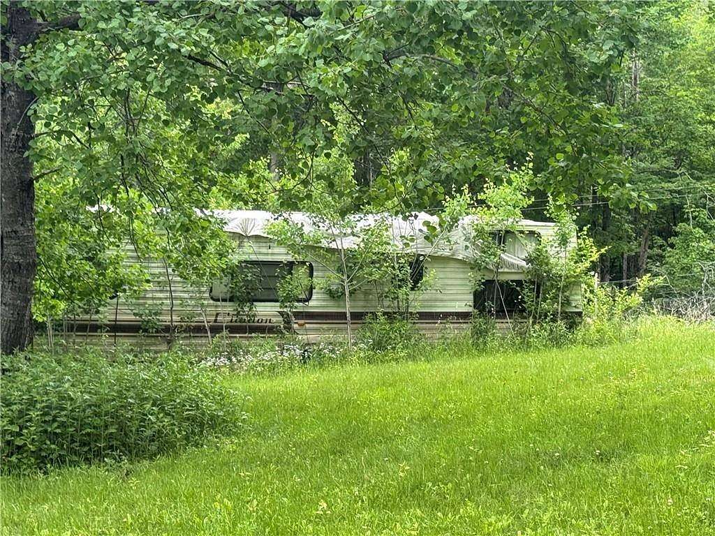 23.9 Acres of Land for Sale in Oneonta, New York