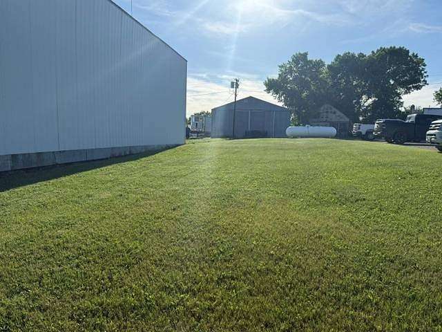Land for Sale in McClusky, North Dakota