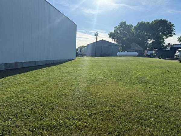 Land for Sale in McClusky, North Dakota