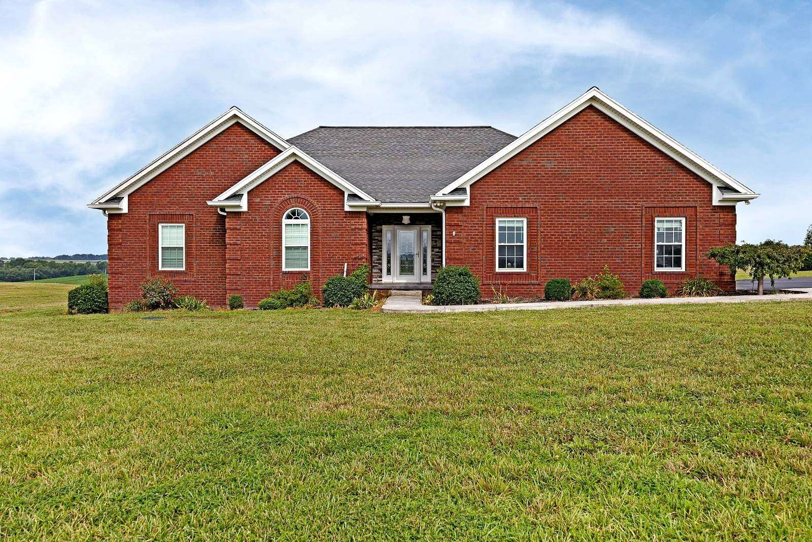 3.59 Acres of Land with Home for Sale in Lebanon, Kentucky