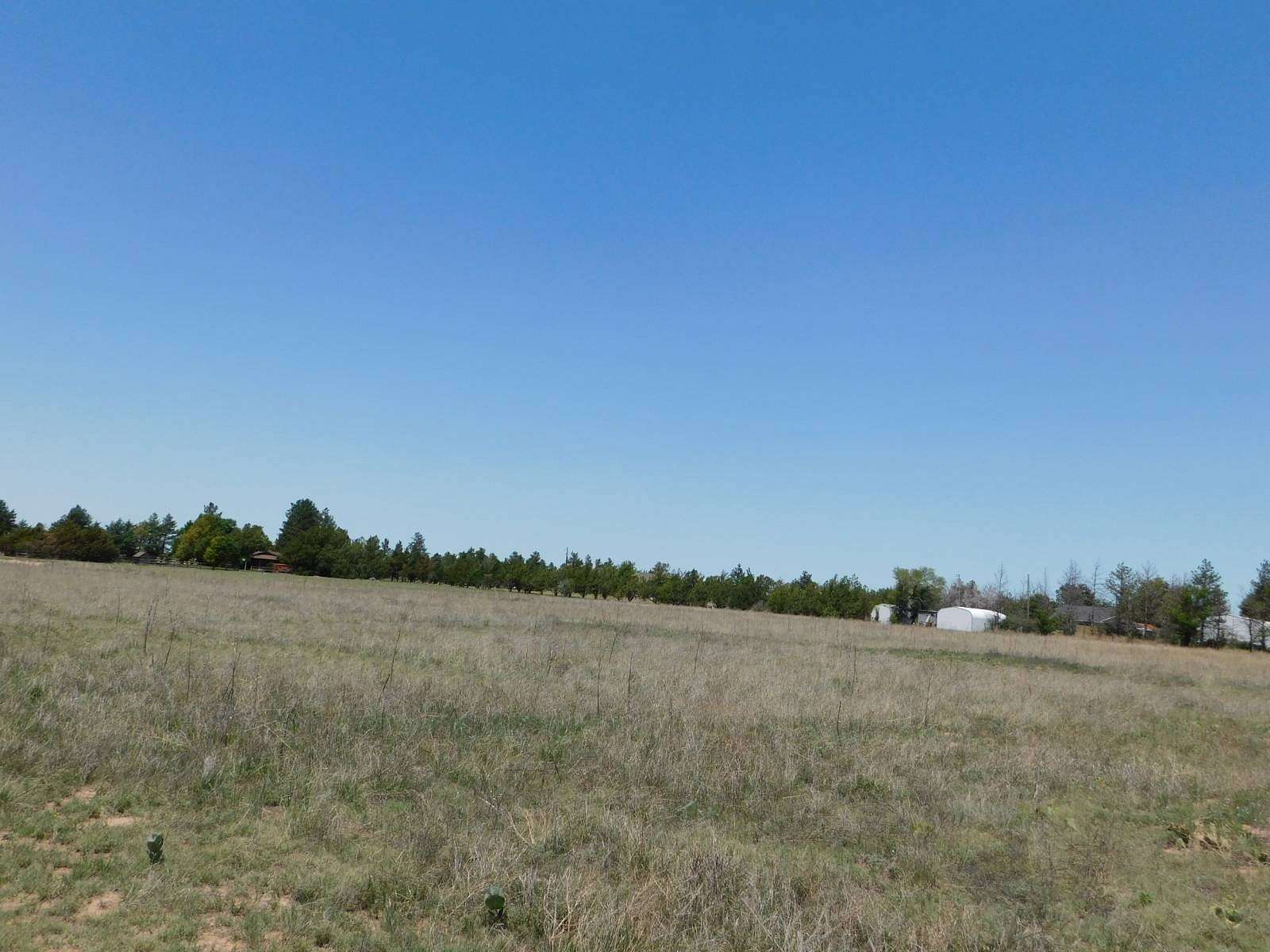 7.14 Acres of Residential Land for Sale in Guymon, Oklahoma
