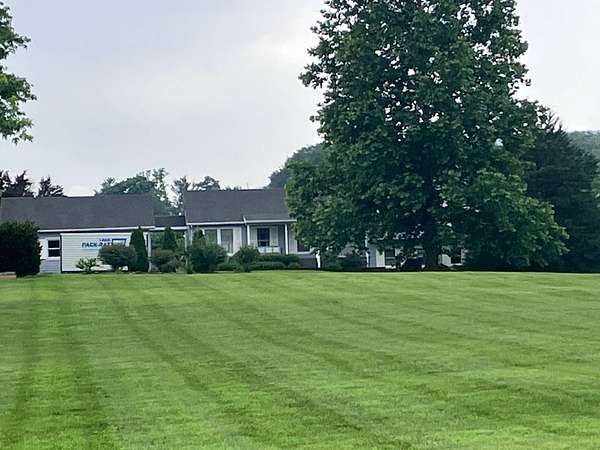 3.3 Acres of Land with Home for Sale in New Market, Virginia