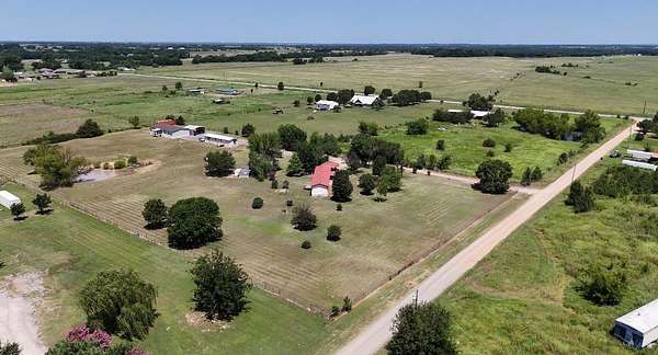 5 Acres of Residential Land for Sale in Durant, Oklahoma
