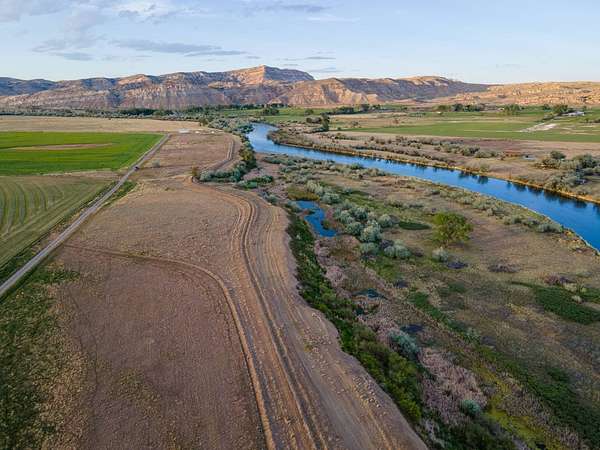 38 Acres of Recreational & Residential Land for Sale in Thermopolis, Wyoming