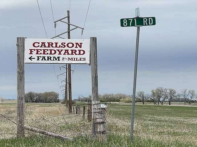 176 Acres of Land for Sale in Bassett, Nebraska