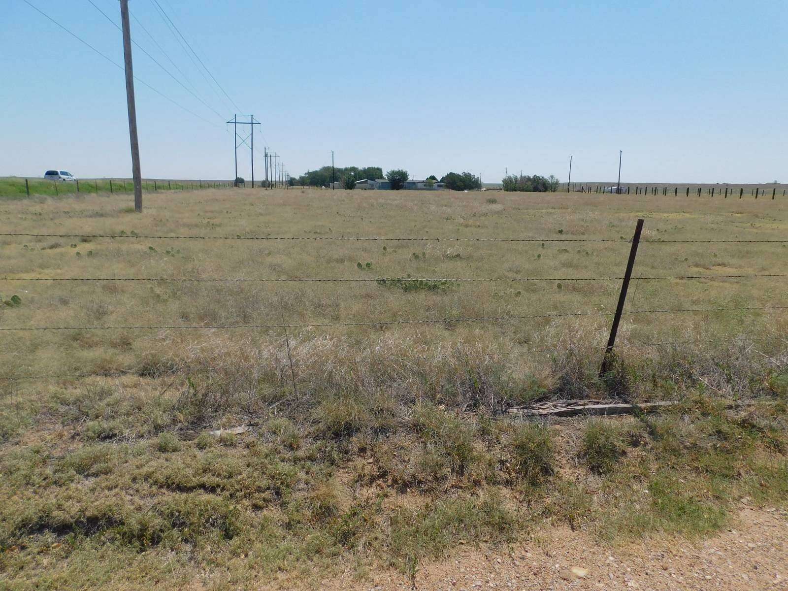 2 Acres of Residential Land for Sale in Guymon, Oklahoma