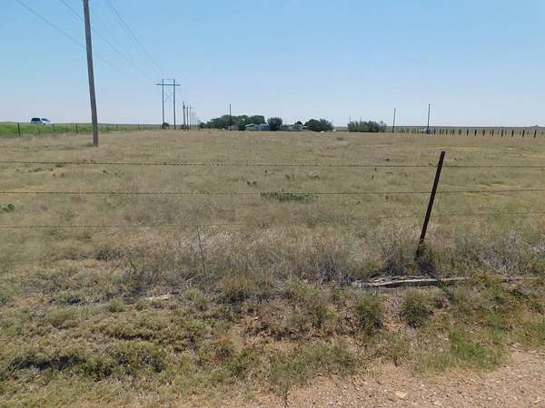 2 Acres of Residential Land for Sale in Guymon, Oklahoma
