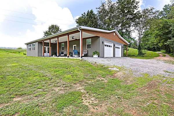 1.79 Acres of Land with Home for Sale in Raywick, Kentucky