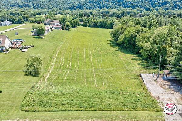 3.52 Acres of Residential Land for Auction in Burkesville, Kentucky