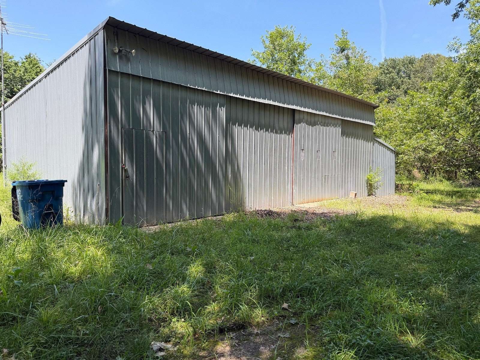 3.85 Acres of Land for Sale in Coffeyville, Kansas