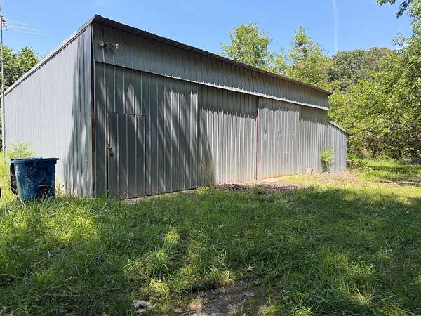 3.85 Acres of Land for Sale in Coffeyville, Kansas