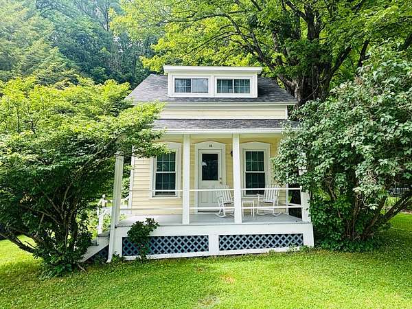 1.56 Acres of Land with Home for Sale in Cooperstown, New York