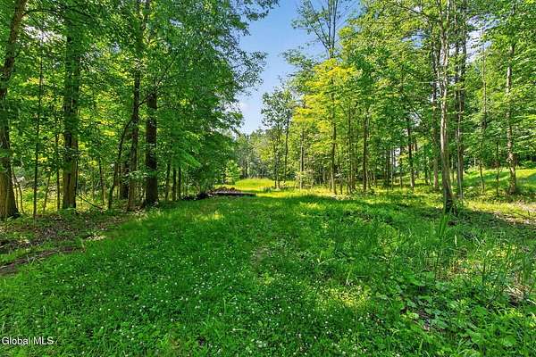 3.18 Acres of Residential Land for Sale in Queensbury, New York