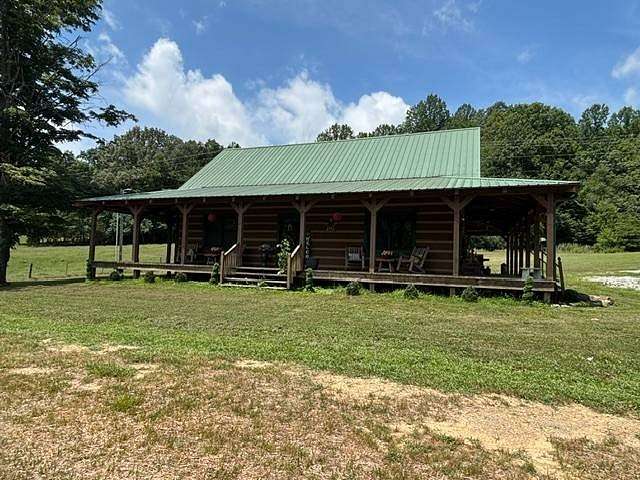2.2 Acres of Land with Home for Sale in Lebanon, Kentucky