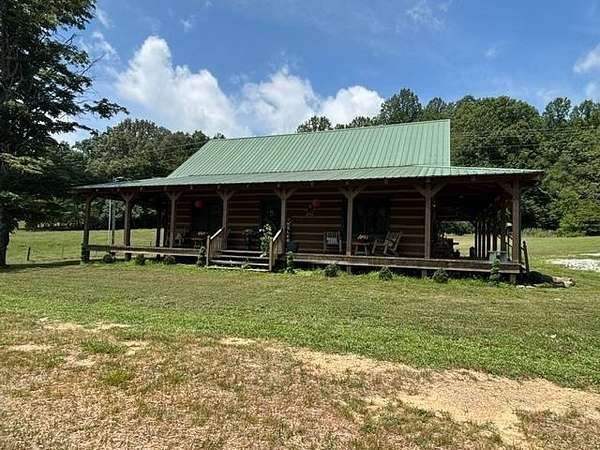 2.2 Acres of Land with Home for Sale in Lebanon, Kentucky