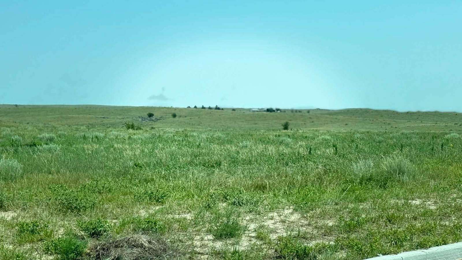 4.33 Acres of Commercial Land for Sale in Wray, Colorado