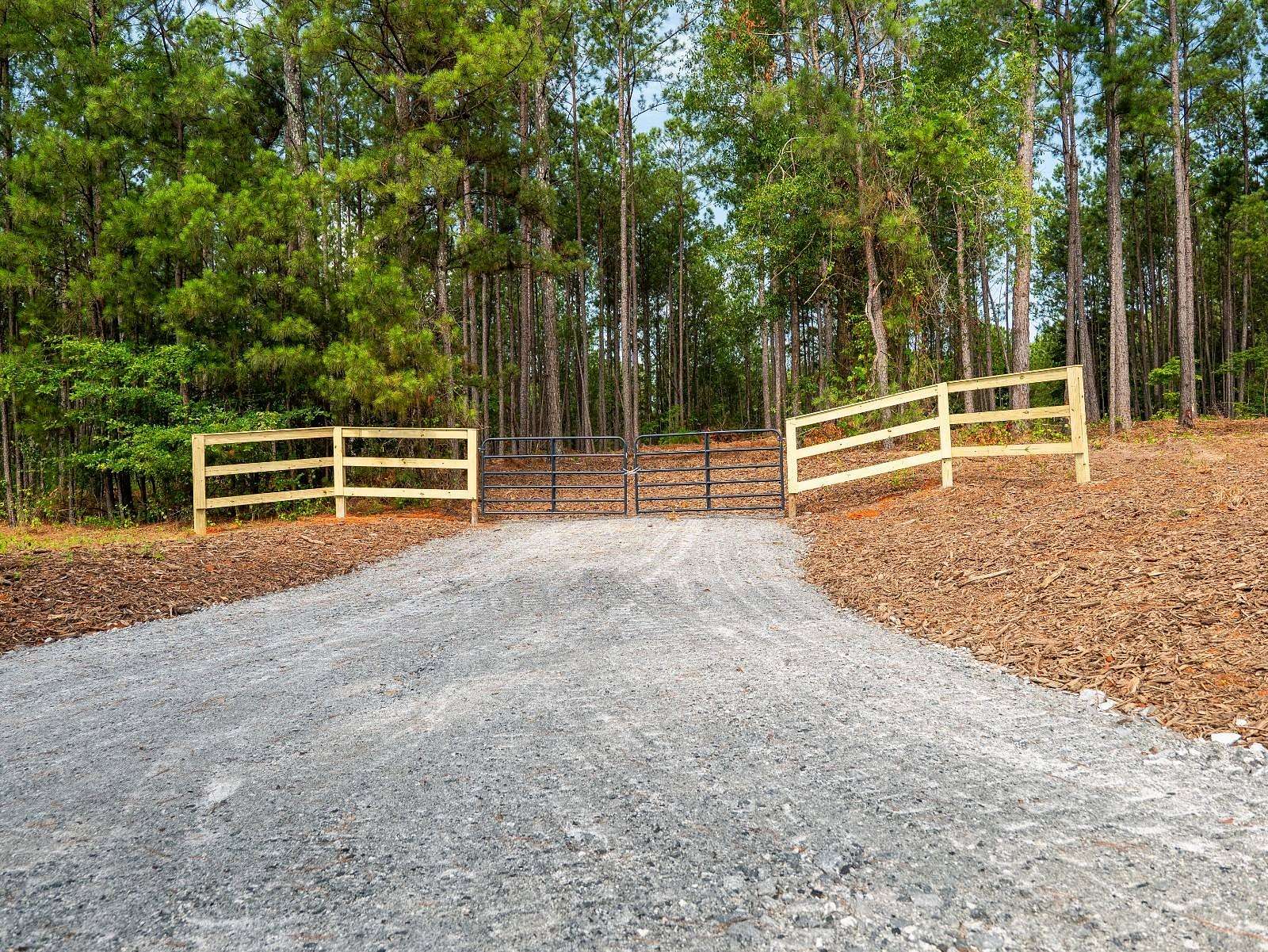 5 Acres of Land for Sale in Gray Court, South Carolina