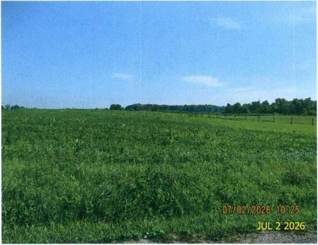 81.5 Acres of Agricultural Land for Sale in Knightstown, Indiana