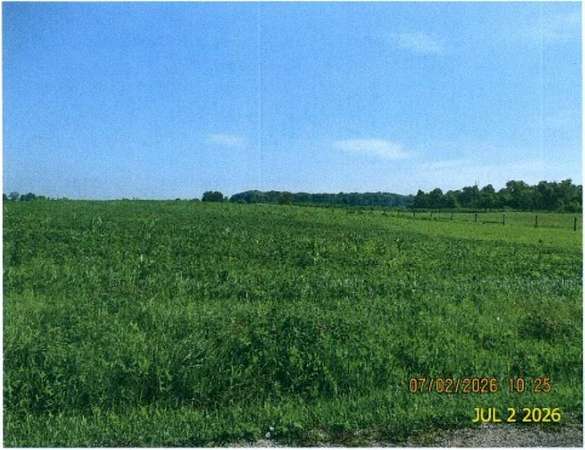 81.5 Acres of Agricultural Land for Sale in Knightstown, Indiana