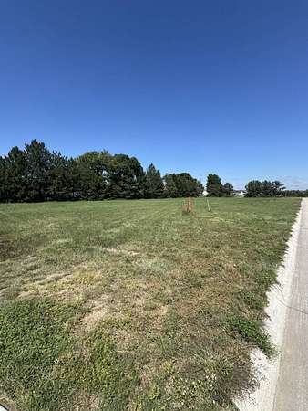 0.87 Acres of Land for Sale in O'Neill, Nebraska