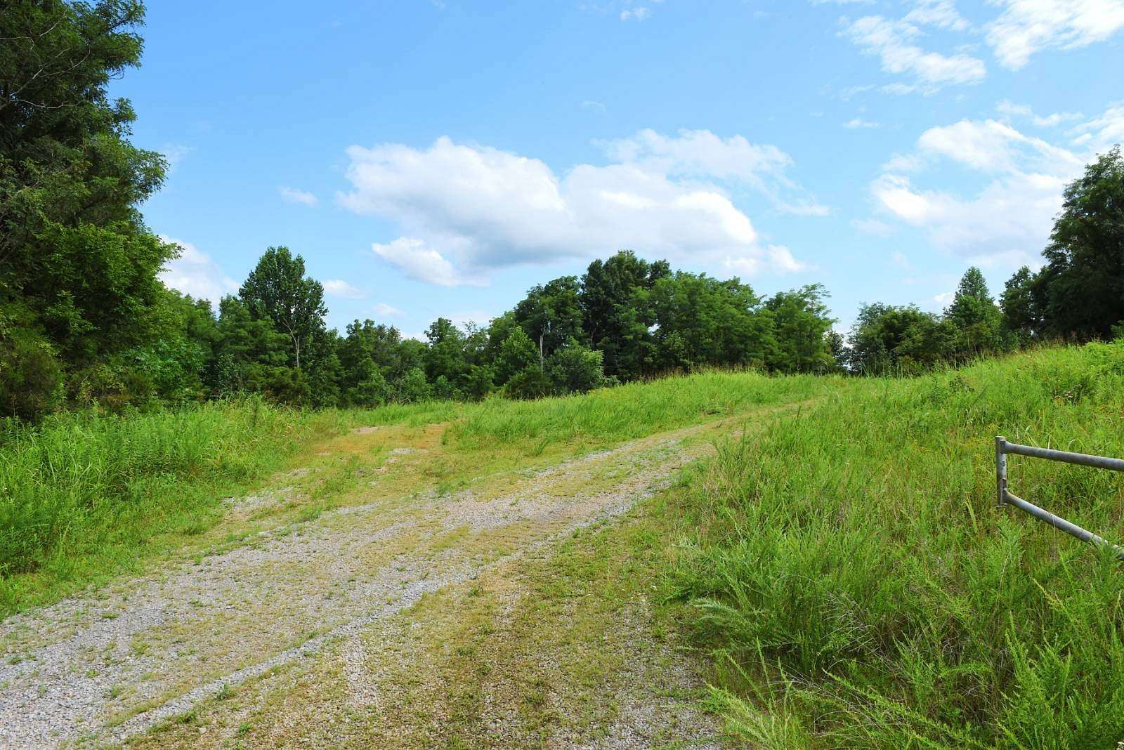 11.8 Acres of Recreational & Residential Land for Sale in Greensburg, Kentucky