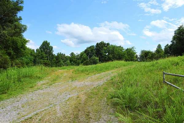 11.8 Acres of Recreational & Residential Land for Sale in Greensburg, Kentucky