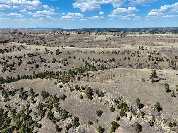 494 Acres of Land for Sale in Pine Haven, Wyoming