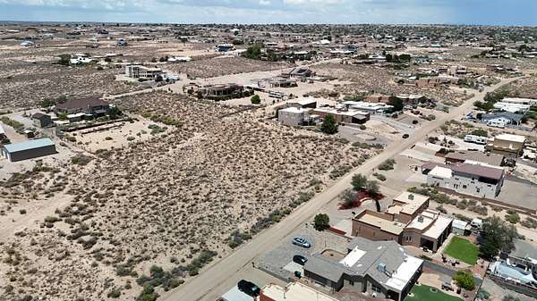 2 Acres of Residential Land for Sale in Rio Rancho, New Mexico