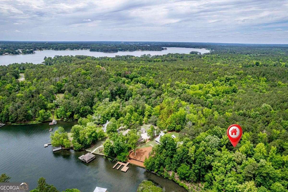 0.73 Acres of Residential Land for Sale in Sparta, Georgia