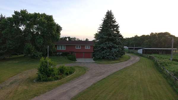 19.7 Acres of Land for Sale in Aberdeen, South Dakota