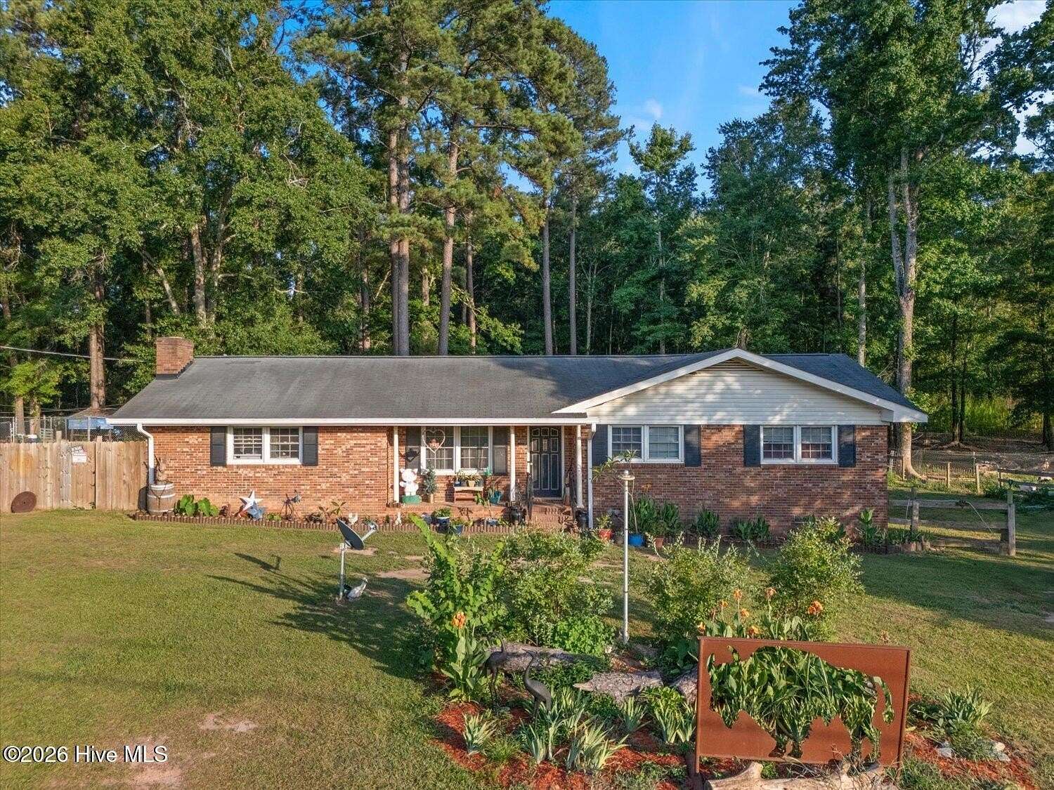 8.13 Acres of Improved Mixed-Use Land for Sale in Hephzibah, Georgia