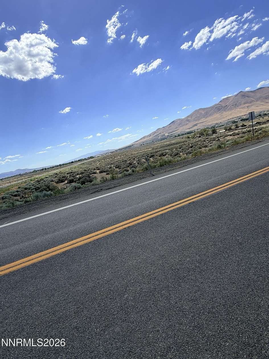 2.14 Acres of Commercial Land for Sale in Winnemucca, Nevada