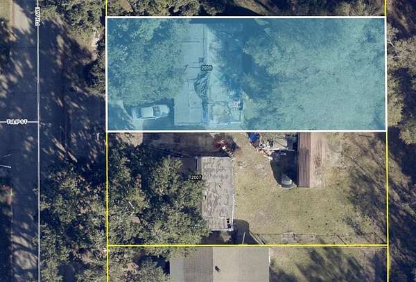 0.14 Acres of Residential Land for Sale in Lake Charles, Louisiana