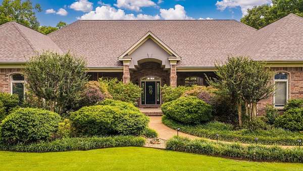 2.1 Acres of Land with Home for Sale in Conway, Arkansas