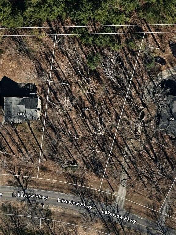 0.54 Acres of Residential Land for Sale in Villa Rica, Georgia