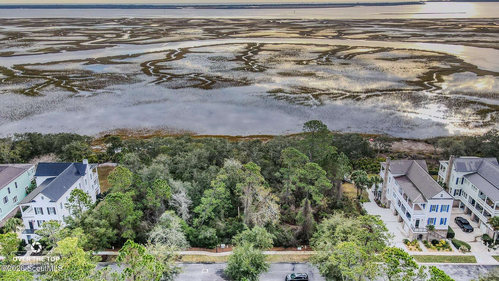 0.27 Acres of Residential Land for Sale in St. Marys, Georgia