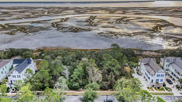 0.27 Acres of Residential Land for Sale in St. Marys, Georgia