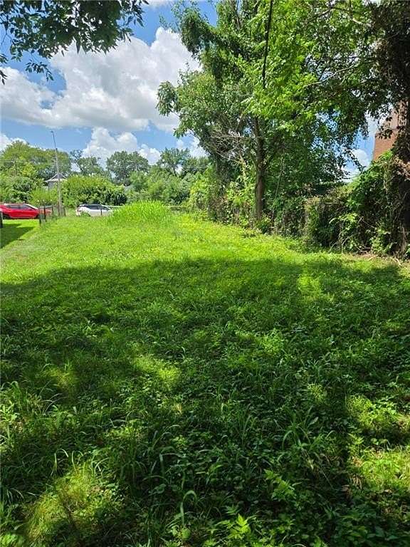 0.1 Acres of Land for Sale in Kansas City, Missouri