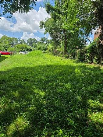 0.1 Acres of Land for Sale in Kansas City, Missouri
